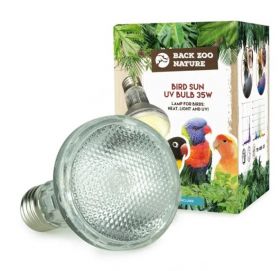 Bird Sun UV-Lamp 35W