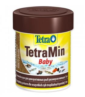 TetraMin Baby 66ml