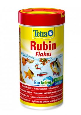 Tetra Rubin Flakes 250ml