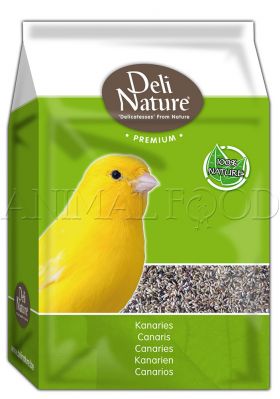 Deli Nature Premium Canaries 1kg