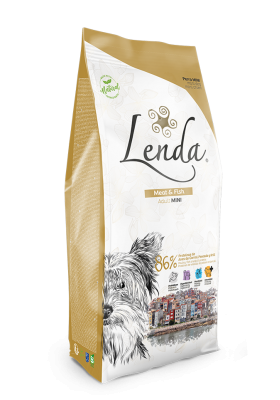 Lenda MINI Meat & Fish 2kg