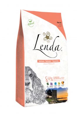 Lenda SALMON 1kg