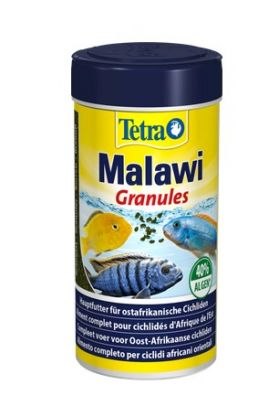 Tetra Malawi Granules 250ml