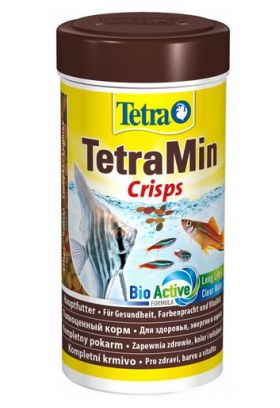 TetraMin Crisps 250ml