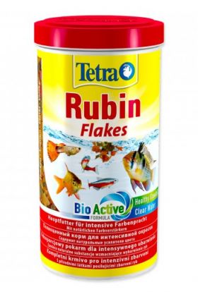 Tetra Rubin Flakes 1L