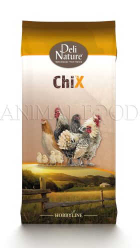 Deli Nature ChiX Laying Pellet 20kg