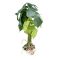 Terarijní rostlina Alocasia L 45cm